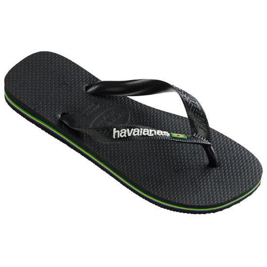 Havaianas Brasil Logo
